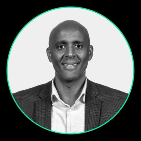 Nick Gebru